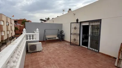 Semi-detached house on Calle Troyanos photo 8
