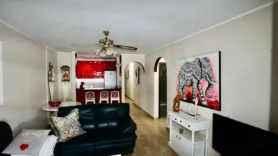 Apartment on Juan XXIII Street, 29 photo 27