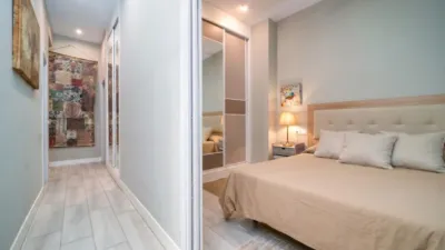 Apartment on Juan de Herrera Street photo 36