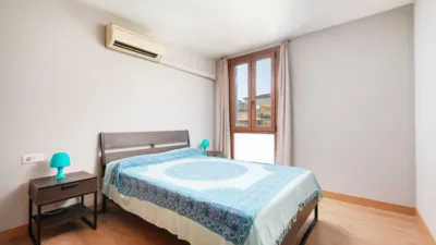 Apartment on Carrer de l'Hostaleria photo 24