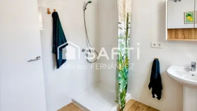 Apartment in Centre photo 15