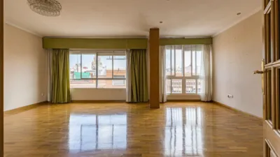 Apartment on Ánimas Street photo 3
