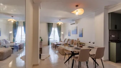 Piso – Torrevieja - Vista 2