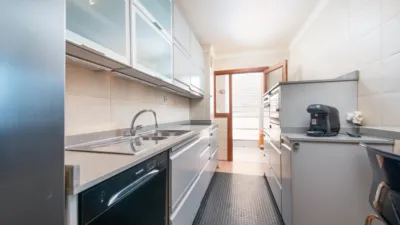 Apartment on Carrer de l'Hostaleria photo 13