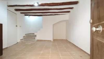Chalet in Ibi photo 2