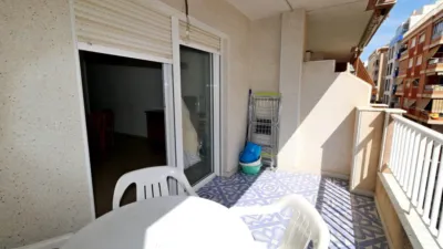 Apartment on Paseo Maritimo photo 20