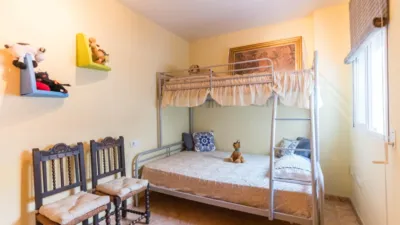 Terraced house on Calle del Pintor Jose Maria Parraga, 7 photo 27