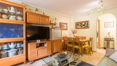 Terraced house on Calle del Pintor Jose Maria Parraga, 7 photo 9