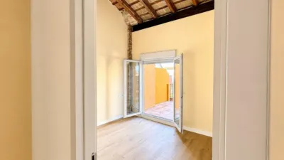 Duplex Penthouse in Castellar-Oliveral photo 29