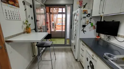 Townhouse on Calle Sabinares Del Arlanza photo 11