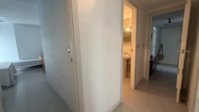 Apartment in Las Delicias photo 23