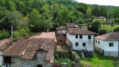 Rustic house on Calle Lg Llerandi, nº 45 photo 32