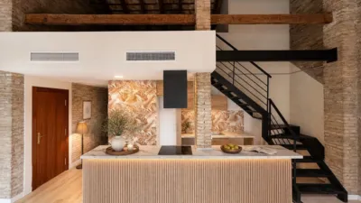 Duplex Penthouse in Castellar-Oliveral photo 15