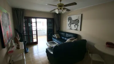 Apartment on Juan XXIII Street, 29 photo 19