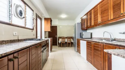 Apartment on Rambla de Santa Cruz photo 5
