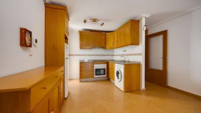 Penthouse on Calle de la Concordia, 100 photo 10