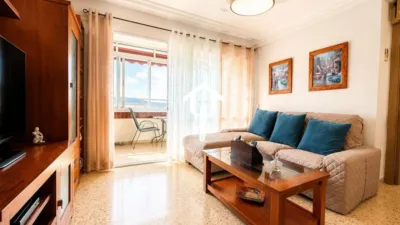 Apartment on Cronista Vte Martinez Mor Street photo 10