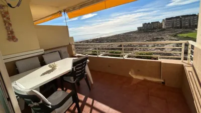 Apartment on Avenida de las Gaviotas photo 4