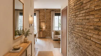 Duplex Penthouse in Castellar-Oliveral photo 32