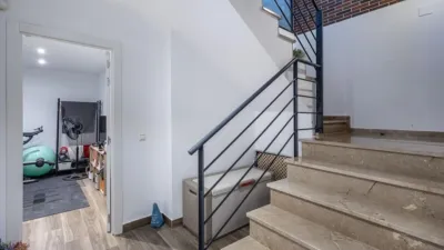 Chalet in Urbanizations photo 40