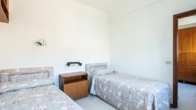 Apartment on Rambla de Santa Cruz photo 26