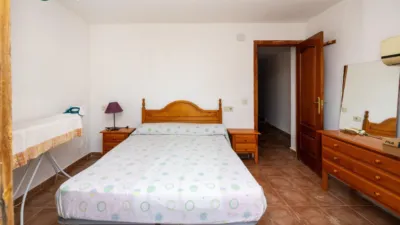 Terraced House in Vereda Baja photo 31