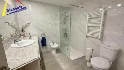 Apartment on Carretera Villacastin photo 9