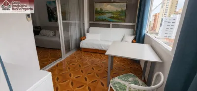 Poniente Penthouse photo 13