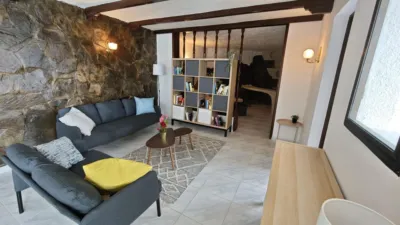 Apartment on Paseo de la Piscina photo 35