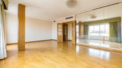 Apartment on Ánimas Street photo 2