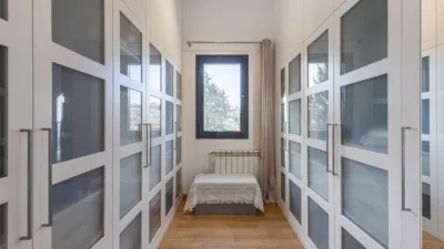 Chalet in Urbanizations photo 24