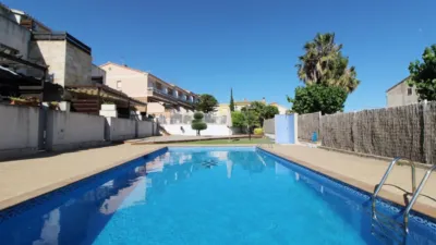 Terraced house in La Torregassa photo 35