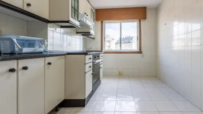 Apartment in Los Castros - Castrillón photo 20