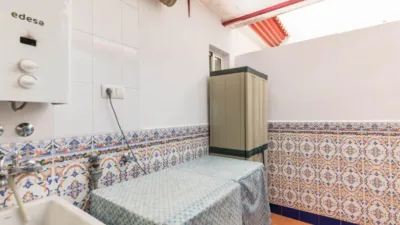 Terraced house on Calle del Pintor Jose Maria Parraga, 7 photo 21