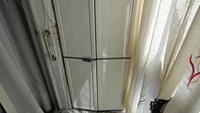 Apartment in Pajarillos photo 9