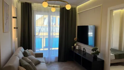 Pis – Torrevieja - Vista 5