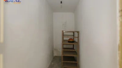 Apartment on Pedro Antonio de Alarcón Street photo 27