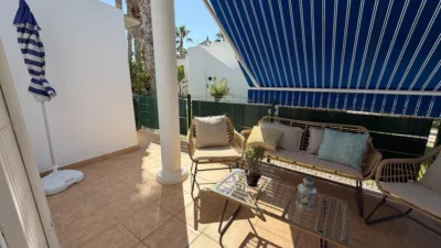 Chalet in Playa Mar Serena photo 33