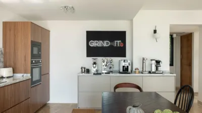 Chalet in Gran Sol photo 16