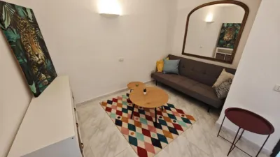 Apartment on Paseo de la Piscina photo 32