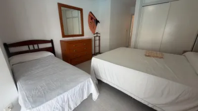 Apartment in Las Delicias photo 27