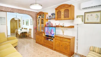 Flat on Calle de Chile, 17 photo 7