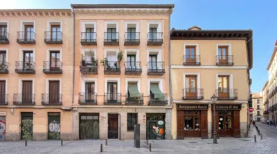 Apartment on Juan de Herrera Street photo 44