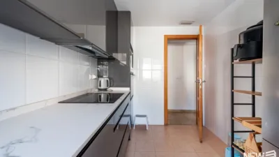 Piso – Sant Joan d'Alacant - Vista 5