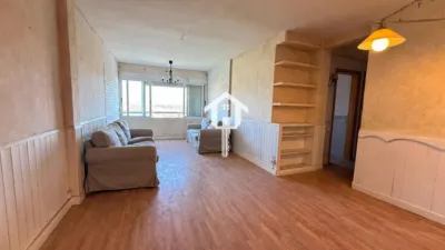 Apartment on Calle del Pintor Pedro Camacho photo 2