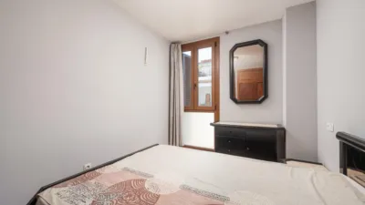 Apartment on Carrer de l'Hostaleria photo 17