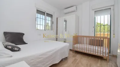 Chalet en calle Baya Baja photo 41