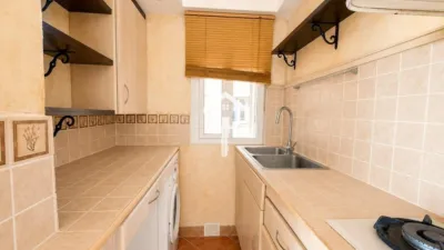 Apartment on Calle del Pintor Pedro Camacho photo 20