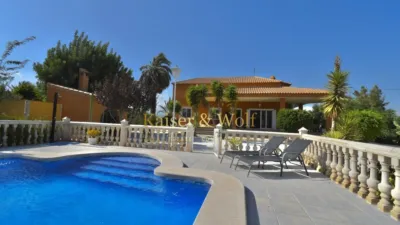 Chalet on Lugar Derramado Street photo 2