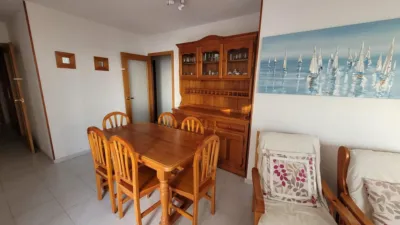 Apartment in El Palmeral-Urbanova-Tabarca photo 5